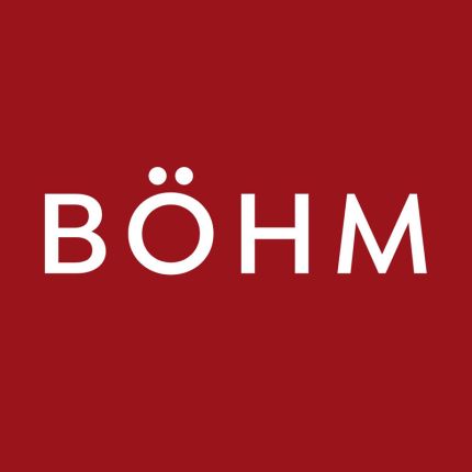 Logo da Anwaltskanzlei Böhm