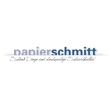Logo de Papierschmitt e. K.