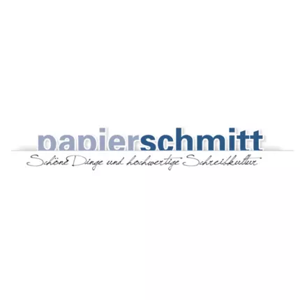 Logo from Papierschmitt e. K.