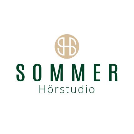 Logo fra Hörstudio Sommer