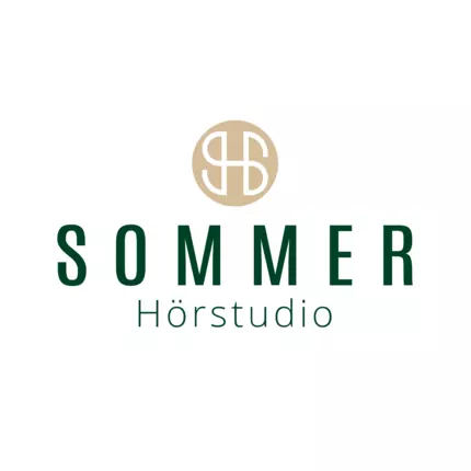 Logo od Hörstudio Sommer