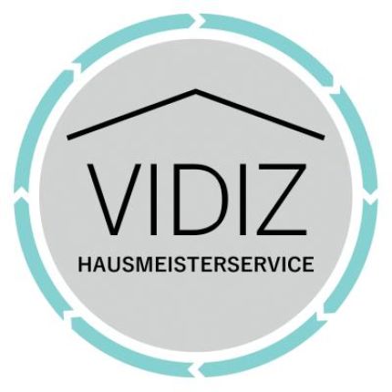 Logo van VIDIZ Hausmeisterservice