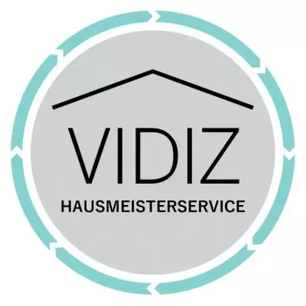 Logo da VIDIZ Hausmeisterservice