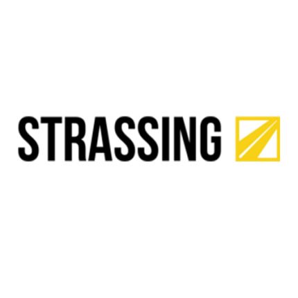 Logo fra Strassing GmbH