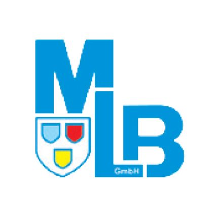 Logo van MLB GmbH Maler-, Lackier- und Bodenbelagsarbeiten
