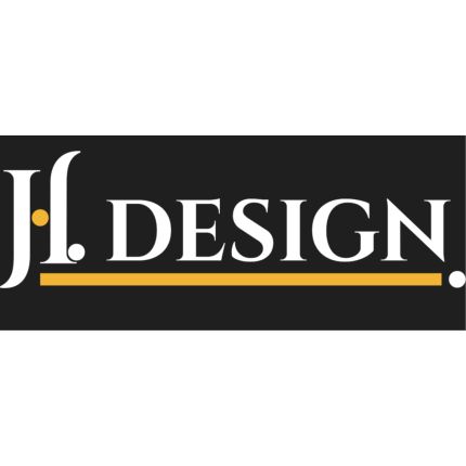 Logo da J.H Design