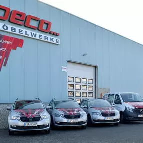 Bild von OECO Möbelwerke Oelschlägel & Co. GmbH