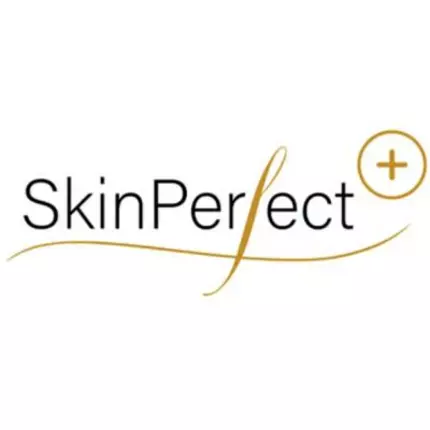 Logo von SkinPerfect Plus