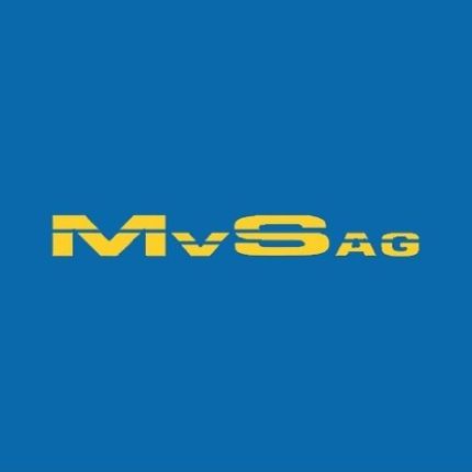 Logo de MvS AG Forst- & Bauunternehmung