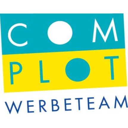 Logo od COMPLOT Werbeteam Inh. Christoph Schweizer