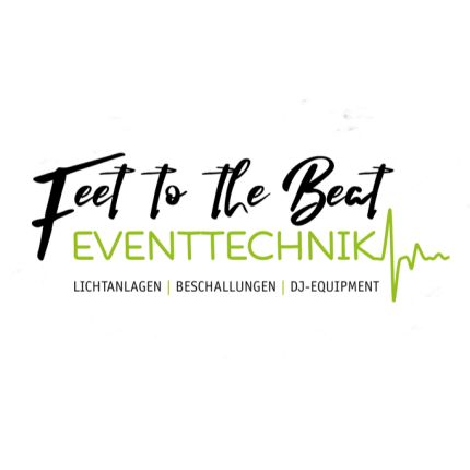 Logo from Feet to the Beat Inh. Stefan Rempe