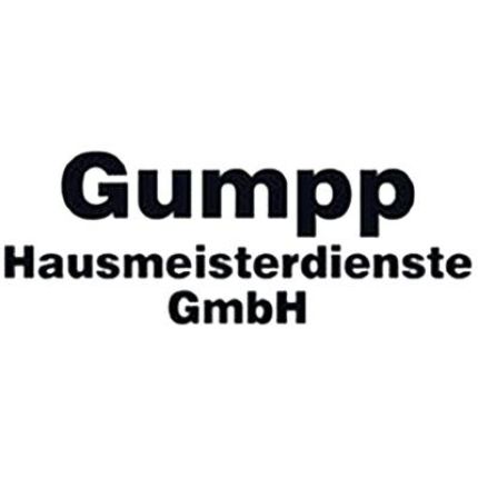 Logo de Gumpp Hausmeisterdienste GmbH