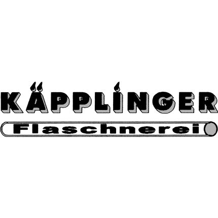 Logo od Käpplinger GmbH & Co. KG
