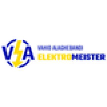 Logo van Elektromeister Vahid Alaghebandi