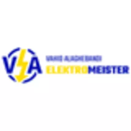 Logo from Elektromeister Vahid Alaghebandi