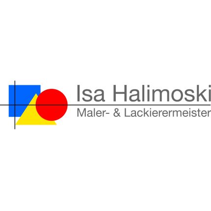 Logo van Malermeisterbetrieb Halimoski