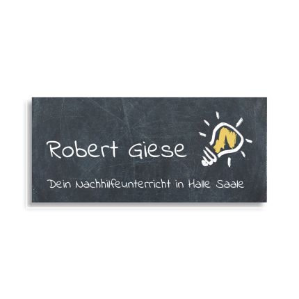 Λογότυπο από Robert Giese Nachhilfe