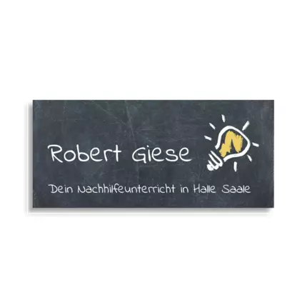 Logo de Robert Giese Nachhilfe