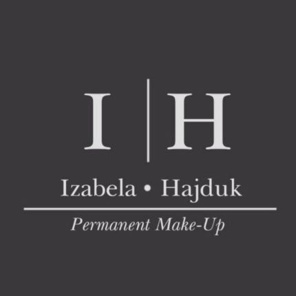 Logo from Izabela Hajduk Permanent Make Up