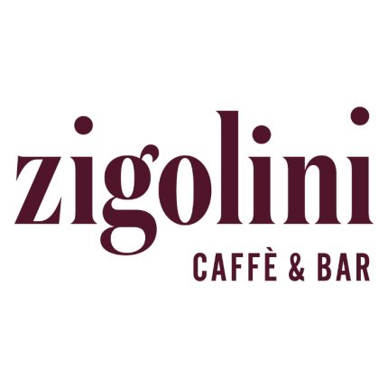 Logo fra Zigolini Caffè & Bar