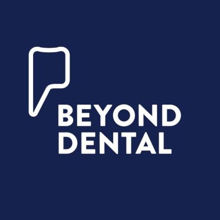 Logo from Beyond Dental