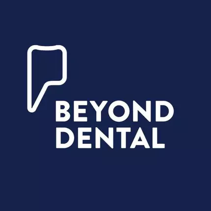 Logo da Beyond Dental