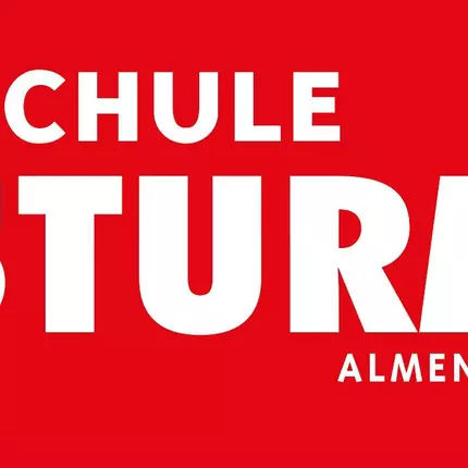 Logotipo de SKISCHULE Sturm + INTERSPORT Sturm