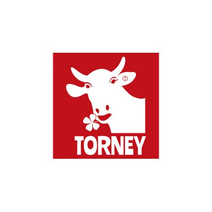 Logo de TORNEY Landfleischerei Neubrandenburg (Netto)