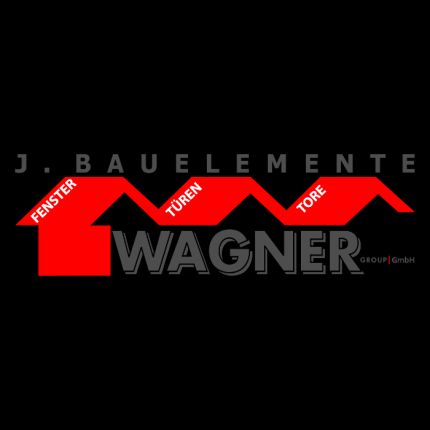 Logo od J. Bauelemente Wagner Group GmbH