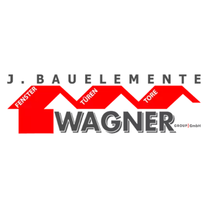 Logo von J. Bauelemente Wagner Group GmbH