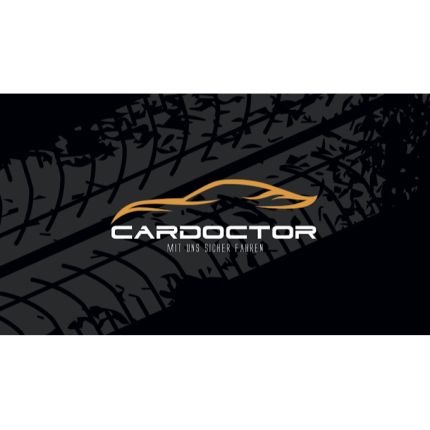 Logo fra Autoservice CarDoctor