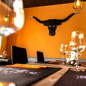 Bild von Restaurant La Barbacoa