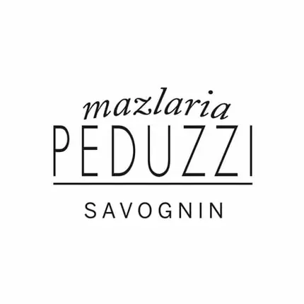 Logotyp från Metzgerei Peduzzi AG