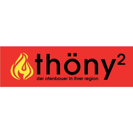 Logo von Thöny + Thöny GmbH