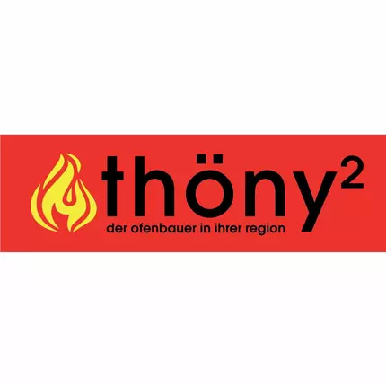 Logo van Thöny + Thöny GmbH