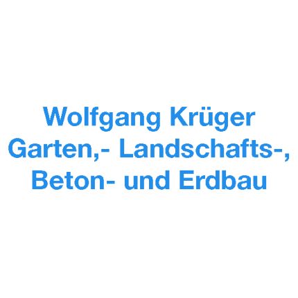 Logo van Wolfgang Krüger