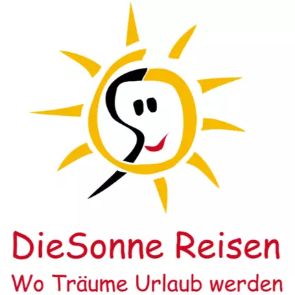 Logo from Reisebüro DieSonne Reisen Pohlheim Garbenteich