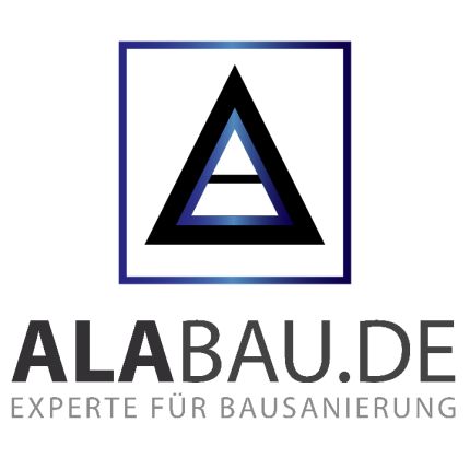 Logotyp från ALA-BAU.DE