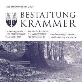 Bestattung Hermann Krammer GmbH