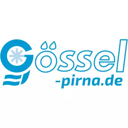 Logotyp från Gössel GmbH