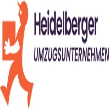 Logo de Heidelberger Umzugsunternehmen