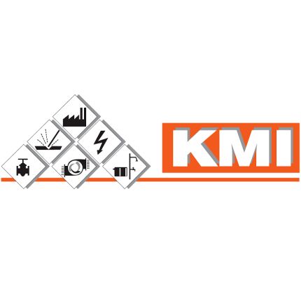 Logotyp från KMI Kraftwerke- und Maschinenanlagen Instandhaltung GmbH