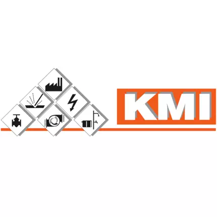 Logótipo de KMI Kraftwerke- und Maschinenanlagen Instandhaltung GmbH