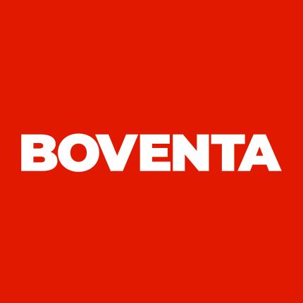 Logotyp från Boventa GmbH