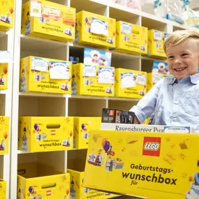 Bild von Spielwarengigant im Ertl Zentrum