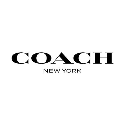 Logo von COACH