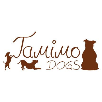 Logo od Tamimo Dogs