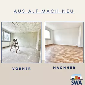 Bild von Städtische Wohnungsgesellschaft mbH Annaberg-Buchholz