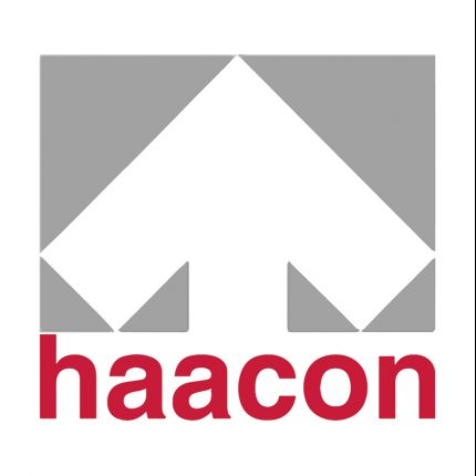 Logo van haacon hebetechnik gmbh