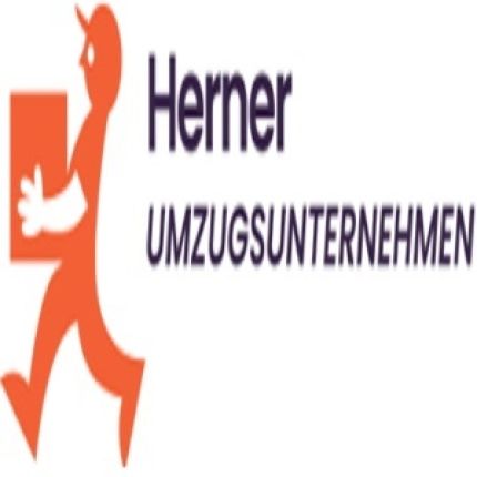Logótipo de Herner Umzugsunternehmen